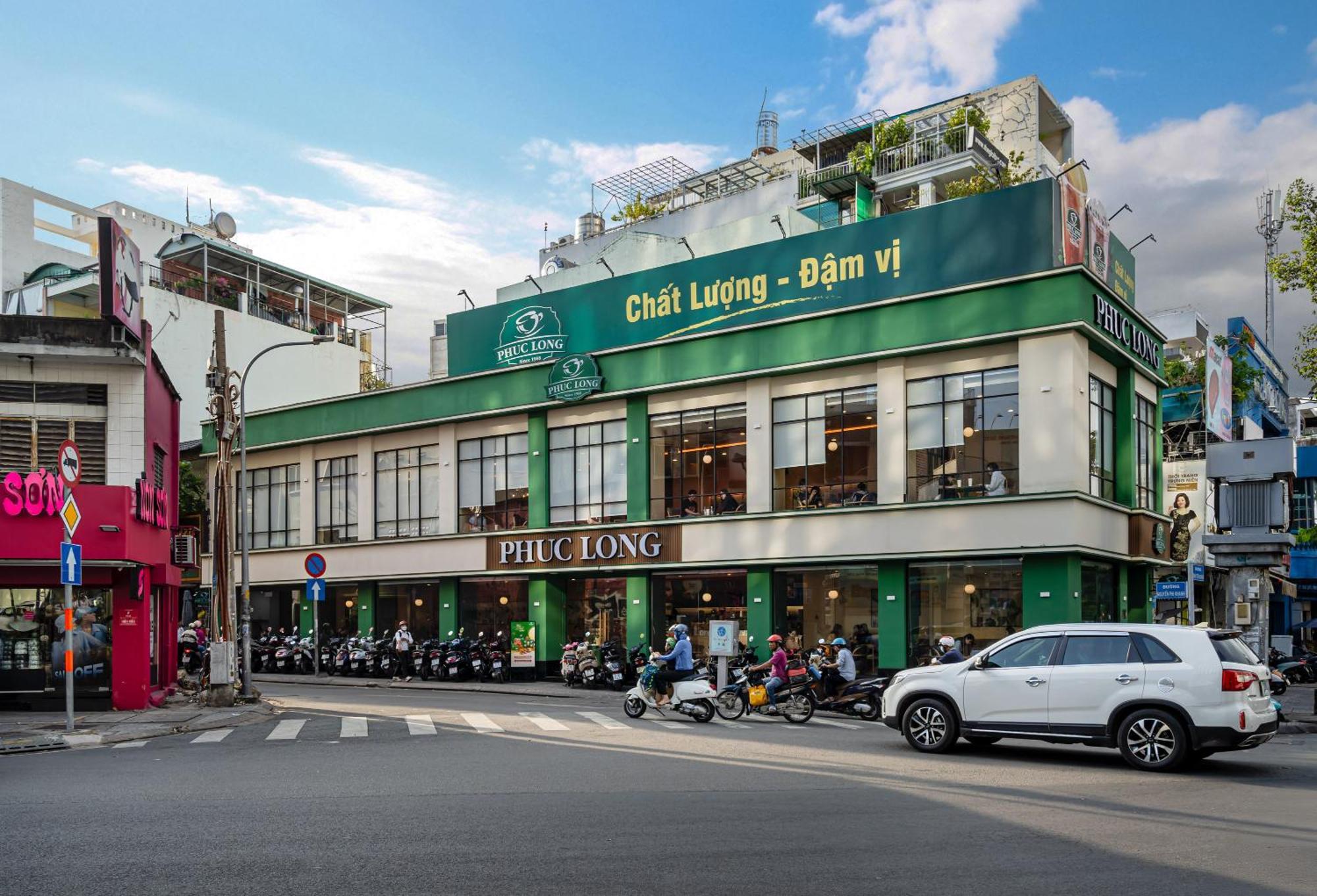 Lotus Hotel Nguyen Phi Khanh Q1 Hô Chi Minh-Ville Extérieur photo